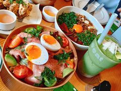 -O'eat Blossom&Pelican(深圳首店)