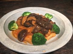 -和膳居饮食有限公司