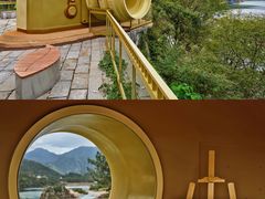 -楠溪江风景名胜区