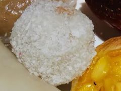椰奶冻-素清香(解放路店)