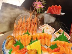 -匠和风精致料理(莆田财富中心店)