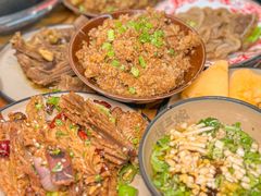 -谭三娘鲜切牛肉自助火锅(九眼桥总店)