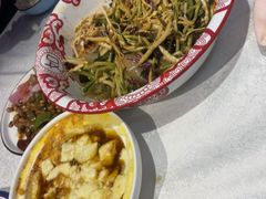 -人民公社大食堂(张家湾店)