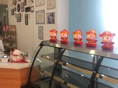 -云山嘉美甜品店(城阳利群店)