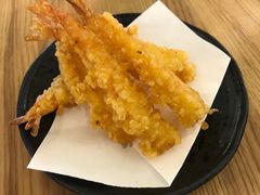 炸虾天妇罗-Sushi Love 创意寿司(丽影广场店)