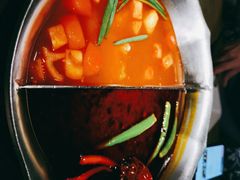 -湊湊火锅·茶憩(郑州绿地新都会店)