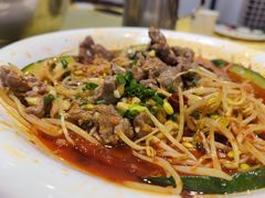 水煮牛肉-大笑饭堂(甲子桥店)