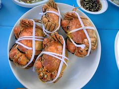 -品鲜村农家菜·阳澄湖大闸蟹(总店)