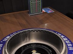 -快乐小羊·内蒙牛羊肉火锅(流花中心店)