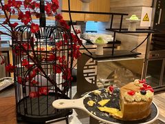 -北京王府井希尔顿酒店·万斯阁西餐厅