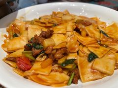 -巴依老爷新疆美食(工体旗舰店)