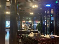 大堂-松鹤楼(山塘街店)