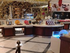 -古南都饭店-遂心遂意自助餐厅(广州路店)