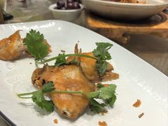 -大灶头·新昌菜(中国茶市店)