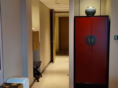 -上海崇明金茂凯悦酒店