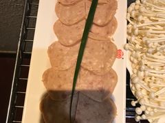 -重庆德庄火锅(体育中心店)
