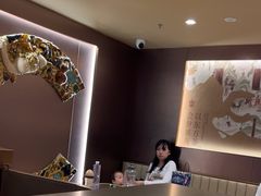 -霸王茶姬(上海恒基名人店)