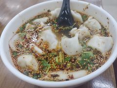 -回坊马二饺子馆