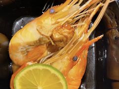 -十面欢腾·海鲜面·台式Bistro(长乐路店)