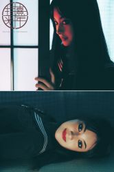 -持熹光年写真体验馆