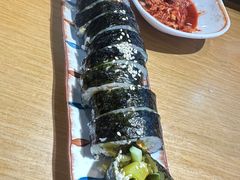 -海云台韩式汤饭·13年匠心韩料(南山店)