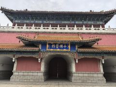-玉佛苑
