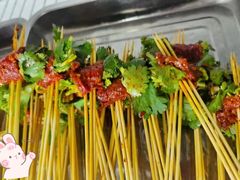 -拐枣巷小串串(财大店)