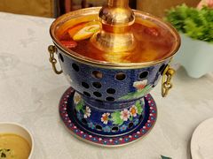 -东来顺饭庄(天坛店)