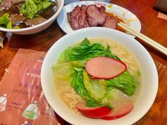 -陈光记烧腊(长寿路店)