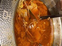 -古乐牛香鲜牛肉牛杂火锅(观前街店)