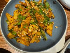 -云海肴·汽锅鸡·云南菜(美罗城店)