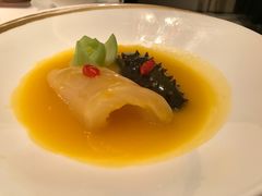 -金轩中餐厅 Jin Xuan(浦东丽思卡尔顿酒店)
