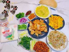 -老昌春饼(学府凯德店)