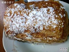 SP_A1520-西点坊(浦东香格里拉店)