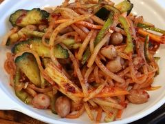 -韩风烤牛肉冷面店