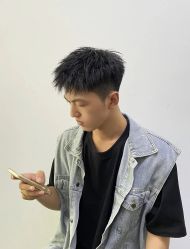 -朗峰专业美发沙龙