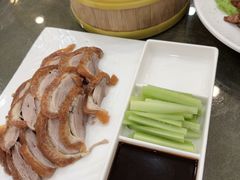 -便宜坊烤鸭店(玉蜓桥店)