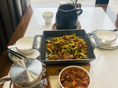 -逐鹿·古风·湘菜馆(望京店)