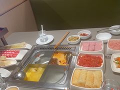 -海底捞火锅(苏宁生活广场店)