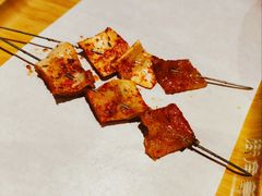-街角等你.大连海鲜烧烤(西安路店)