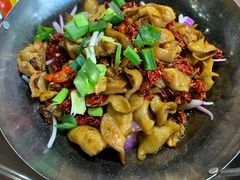 -北雪湘园酒家(五山店)