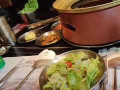 -西塔老太太泥炉烤肉(杭州首店)