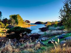 -北京雁栖湖国际会展中心