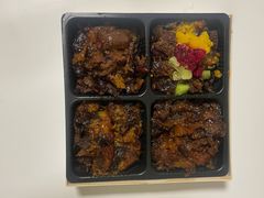 -甑礼西安甑糕(常营长楹天街店)