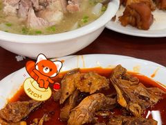 -荣生萝卜汤饭店