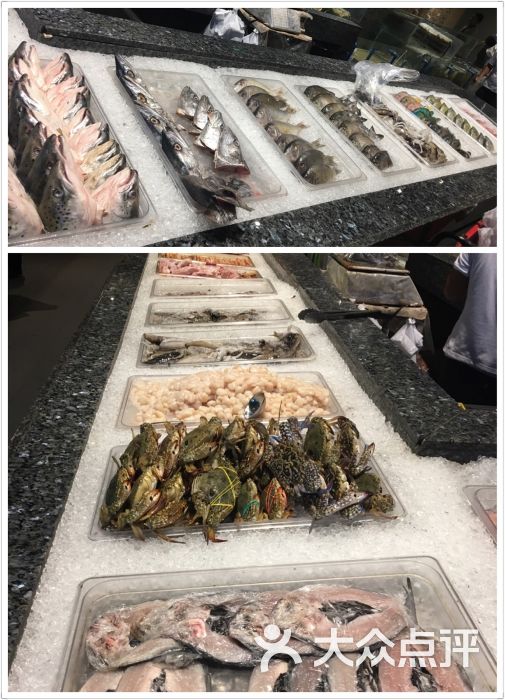 isla sugbu seafood city图片 - 第1张