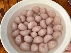 -章记正宗南岗鱼蛋火锅