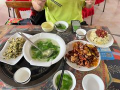 -泸沽肴(泸沽湖大洛水村农村信用社旁店)