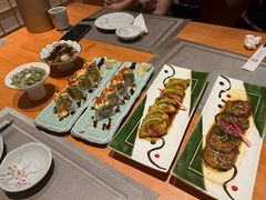 -鮨桐日本料理(望京店)