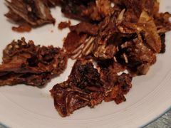 -凤凰园烤鸭店·唐山菜·传承花椒肉(老唐丰路店)